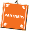 partner tegeltje