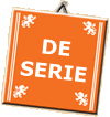 de serie tegeltjes