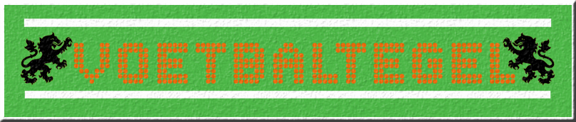 voetbaltegel